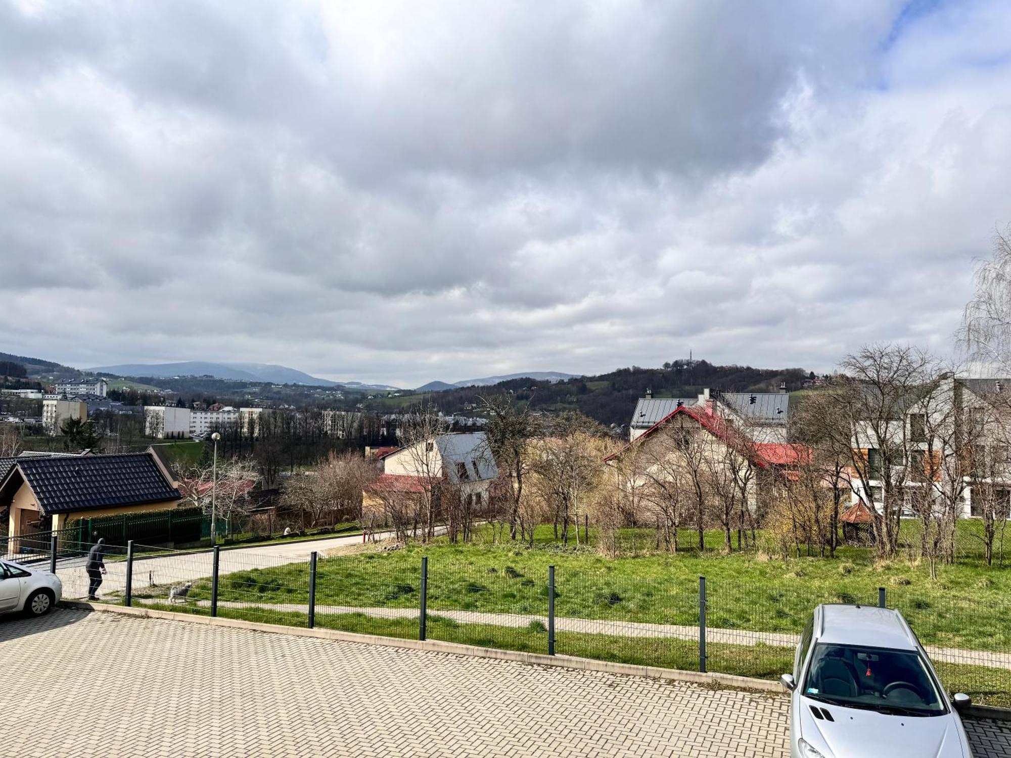 Apartament Juhas Лиманова Екстериор снимка